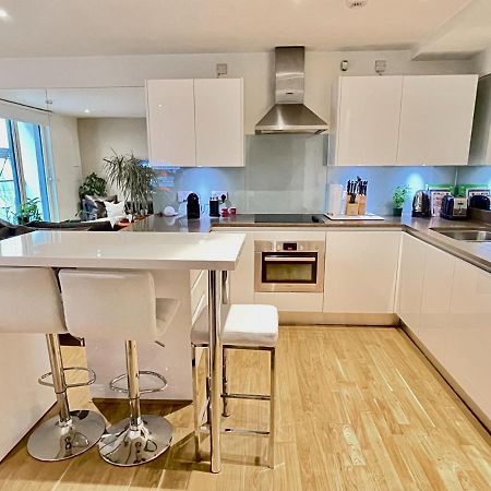 Westminster-Gem Apartment ลอนดอน ภายนอก รูปภาพ