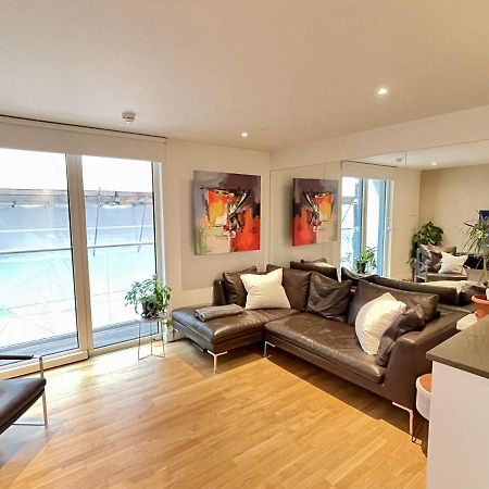 Westminster-Gem Apartment ลอนดอน ภายนอก รูปภาพ