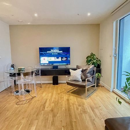 Westminster-Gem Apartment ลอนดอน ภายนอก รูปภาพ