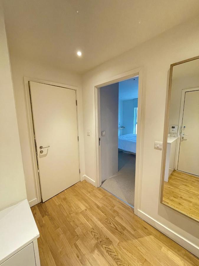 Westminster-Gem Apartment ลอนดอน ภายนอก รูปภาพ