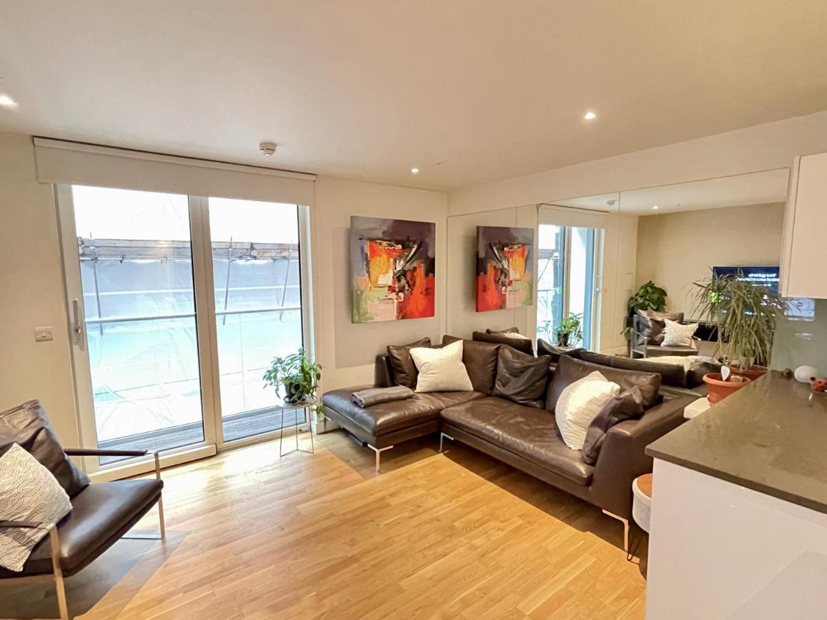 Westminster-Gem Apartment ลอนดอน ภายนอก รูปภาพ