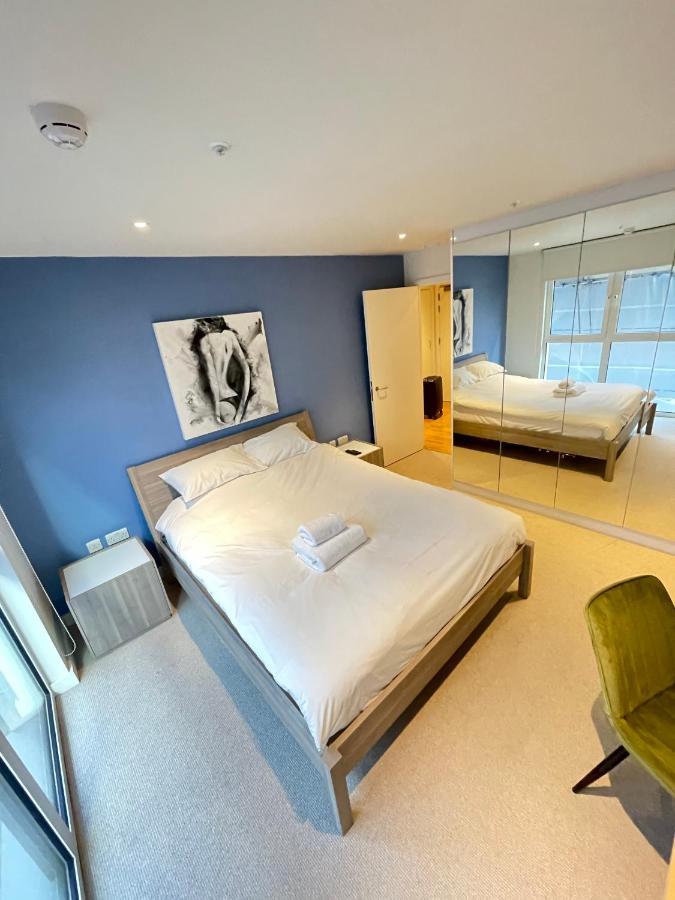 Westminster-Gem Apartment ลอนดอน ภายนอก รูปภาพ